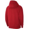 Bluza Nike Park 26 Full Zip Hoody IB1228-657 czerwony XXL